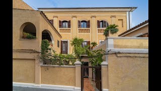 Mallorca Arta Stadthaus 1250000 €  Martin Burri Real Estate [upl. by Ciro]