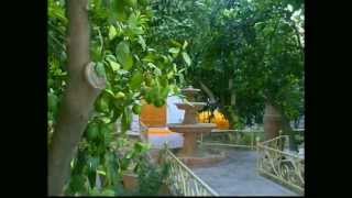 Riad EL Aissi  Taroudant [upl. by Iramaj]