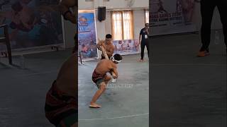 MIPA LEH MIPA TE CHU IN NAWR REP REP MAI TUR 😃 shortvideo mizoram sports [upl. by Seravat]