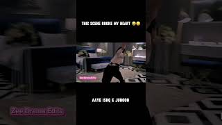 Aye Ishq e Junoon Episode 4 dramaeditz edits youtubeshorts ayeishqejunoon pakistanidrama [upl. by Jillana]