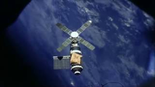 Skylab 19731979 [upl. by Esilram]