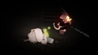 What happens when you fight a proot ONSLAUGHT ROBLOX [upl. by Melinde180]