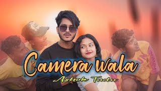 New Santhali Video Ashok Tudu amp Manisha Marandi Camera Wala Full video 2024 [upl. by Varipapa786]