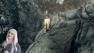 Lets Play Skyrim Part 17 Horse Swap [upl. by Iney]