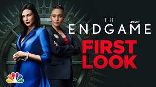 First Look  NBCs The Endgame [upl. by Doscher]