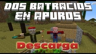 Dos Batracios en Apuros  Modpack 145  Willyrex amp Sara [upl. by Manno534]