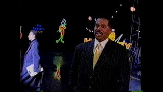 Dubba Dubba Dance  1998 TV Promo for the WB and WTTO 21 [upl. by Mihe]