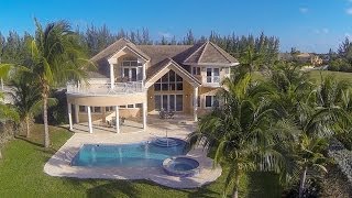 Royal Sunrise  Sunrise Landing  SOLD  Cayman Islands Sothebys Realty  Cayman real estate [upl. by Gennie]