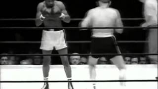 Floyd Patterson vs Ingemar Johansson June 26 1959 XIII [upl. by Dloraj]