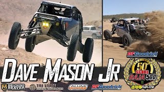 2018 SCORE Baja 500 Dave Mason JrSr [upl. by Gove259]