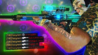 every bo4 player has to see this video [upl. by Nerat80]