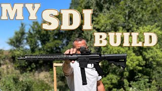 The Sonoran Desert Institute AR9 build [upl. by Aneehsak78]