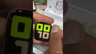 🔥T500pro Smart watch [upl. by Docia]