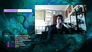 Live extra mattutina ⛤ DROP ATTIVI ⛤ insta tiktok discord jamendo libro [upl. by Aitnuahs]