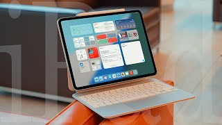 The M4 iPad Pro Manages My Life [upl. by Hintze]