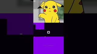 Poor Ash amp Pikachu 😭  Antoons  Glow Bouncing Square [upl. by Dorkus]