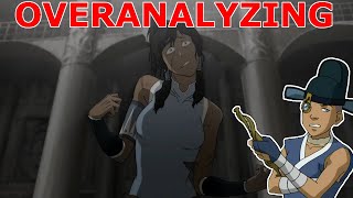 Overanalyzing Korra When Extremes Meet [upl. by Esenahs]