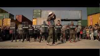 Step Up 4 Last DanceHD [upl. by Yvette]