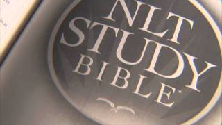 NLT Study Bible Intro [upl. by Follmer]