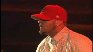 Limp Bizkit  Hot Dog LIVE Rock im Park 2001 [upl. by Corley]