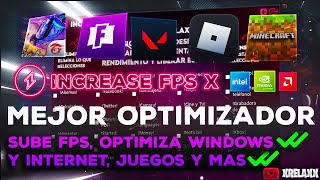 NUEVA optimización avanzada para Windows  COMO OPTIMIZAR TUS DRIVERS SUBE FPS OPTIMIZA WINDOWS [upl. by Chrysa]