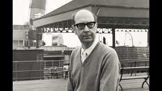 quotThe Whitsun Weddingsquot — Philip Larkin [upl. by Crosley]