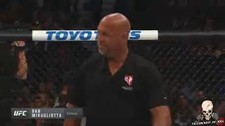 Anthony Johnson vs Glover Teixeira  FULL FIGHT [upl. by Eiramoj338]