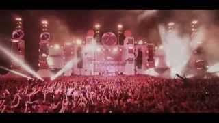 Miss K8 vs Angerfist  New World Order Video Clip [upl. by Digdirb]