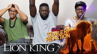 The Lion King Long Live the King Reaction [upl. by Maretz]