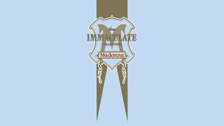 Madonna  The Immaculate Collection Official Audio Full Album  Madonna  Greatest Hits [upl. by Suoivatco]