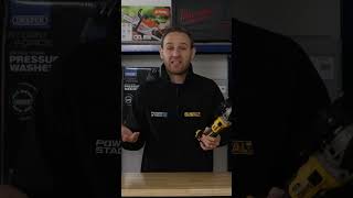 DeWalt DCG405N 18V 125mm XR BL Angle Grinder [upl. by Elraet]