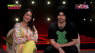 Teri Meri Baatein  Episode 17  Neha Kakkar amp Rohanpreet Singh [upl. by Ruttger]