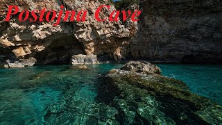 Travel  Explore Postojna Cave A Natural Wonder of Slovenia  Travel Landmarks [upl. by Soraya]