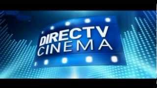 DIRECTV Cinema Intro 2012 [upl. by Rolandson]