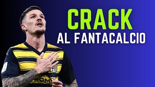 5 CRACK allASTA del FANTACALCIO  Guida allAsta del Fantacalcio 202425 [upl. by Adiari914]