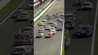 ReStart DTM Spa dtm racing motorsport [upl. by Konyn949]