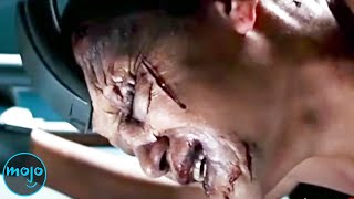 Top 10 Brutal Torture Scenes in Horror Movies [upl. by Adnilasor]