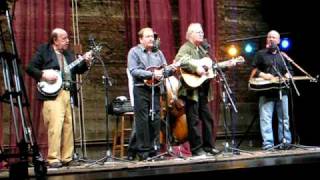 The Seldom Scene featuring Fred Travers [upl. by Edivad]