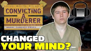 Making a Murderer  Convicting A Murderer Review  Have You Changed Your Mind [upl. by Gilchrist695]