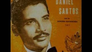 Daniel santos y la Sonora Matancera  El mambo es universal [upl. by Amaj429]