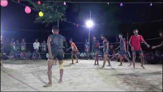 rampur vs bhdesar  second round ka Match  Pkl section 11 kabaddii match pklkabadditelugutitans [upl. by Aicilif]