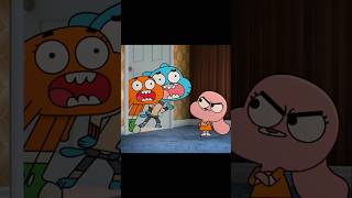 👉Guess The Password 👀gumball shorts [upl. by Yort]