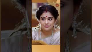 MoondruMudichu SunTV shorts tamilserial [upl. by Kudva]