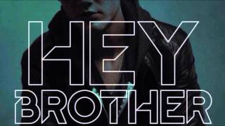 Avicii  Hey Brother Official Audio Sped Up [upl. by Socrates]