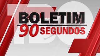 90 SEGUNDOS  DESMATAMENTO NO CERRADO TEM 1ª REDUÇÃO EM 5 ANOS 13112024 [upl. by Acireit]