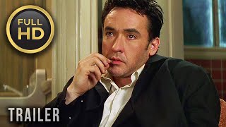 Identity 2003 Official Trailer  John Cusack [upl. by Sall]