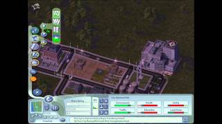 SimCity BuildIt  Gameplay Walkthrough Part 2  Level 34 iOS Android [upl. by Evol]