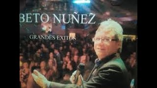 Beto Nuñez Piel de azucar by bebe guerra [upl. by Enitnelav]