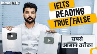 Unraveling the IELTS Reading  True False Not Given Strategies for Success [upl. by Lynnworth]