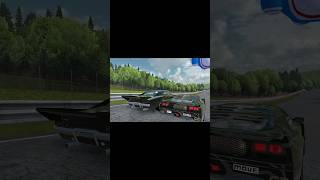 Max Don vs Max FR GT Drag Race drivezoneonline shrots games [upl. by Espy]